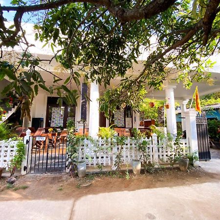 Shirani Nature Palace Weligama Dış mekan fotoğraf