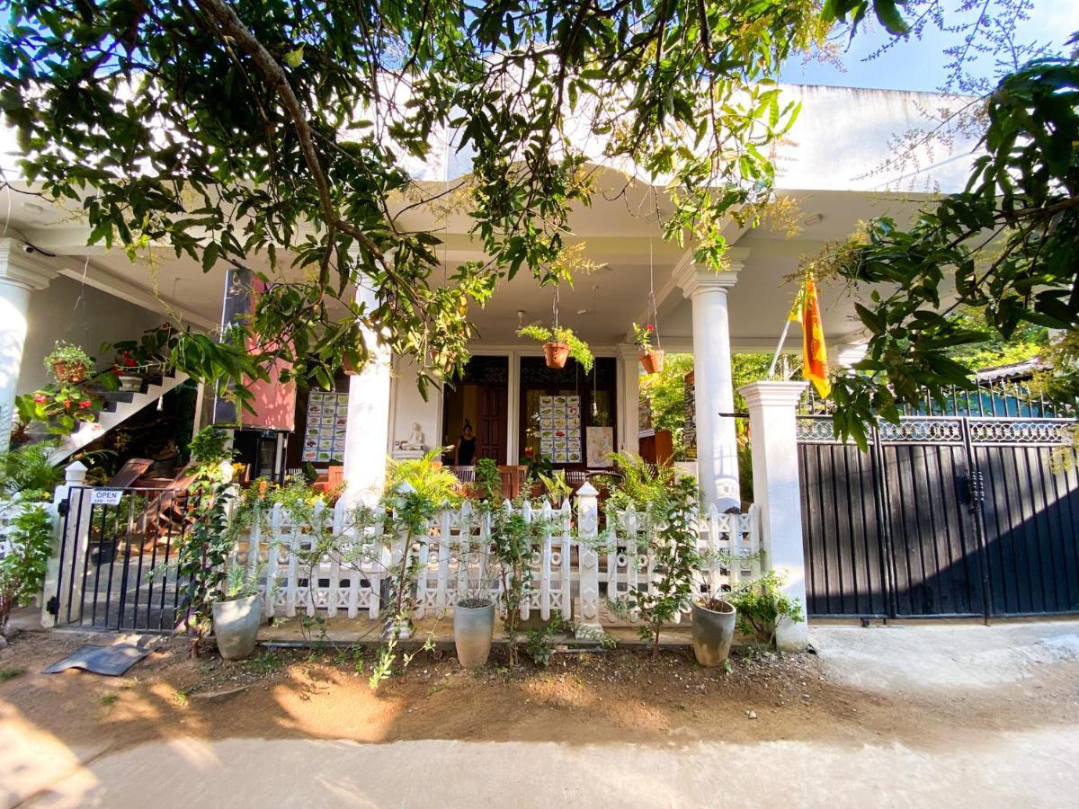 Shirani Nature Palace Weligama Dış mekan fotoğraf