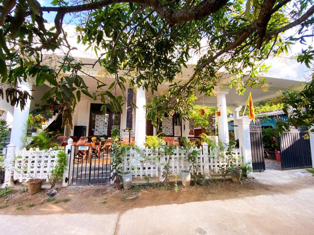 Shirani Nature Palace Weligama Dış mekan fotoğraf