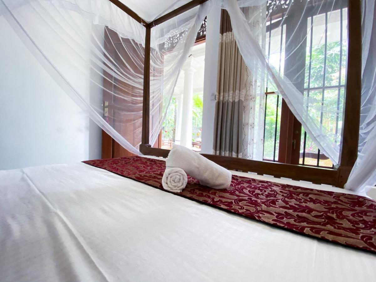 Shirani Nature Palace Weligama Dış mekan fotoğraf