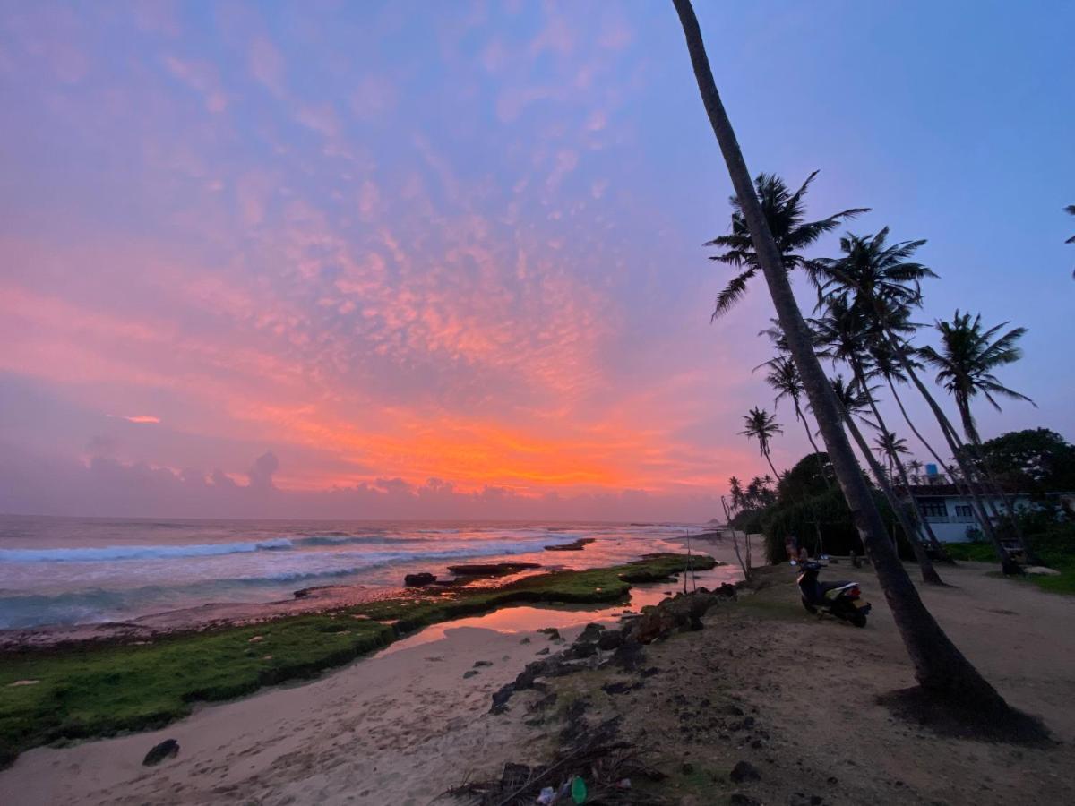 Shirani Nature Palace Weligama Dış mekan fotoğraf