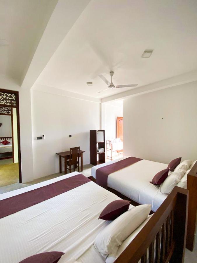 Shirani Nature Palace Weligama Dış mekan fotoğraf