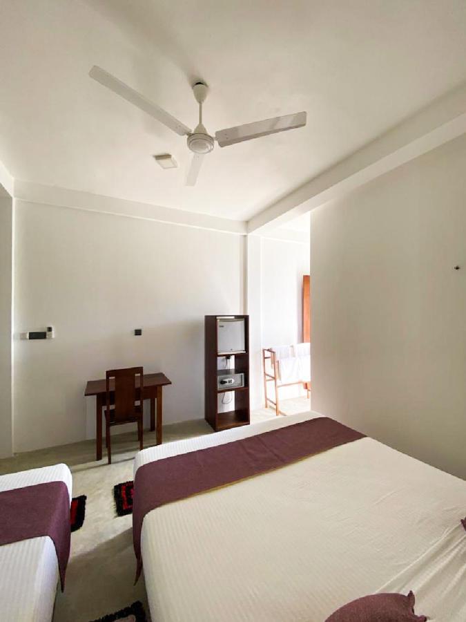 Shirani Nature Palace Weligama Dış mekan fotoğraf